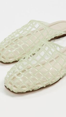 Vince Women's Barcelona Jelly Flats in Saudi Arabia