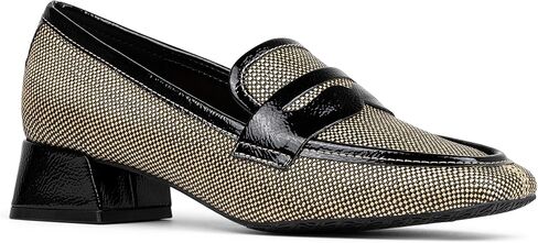 Donald Pliner Women's Tristina Penny Loafer in Saudi Arabia