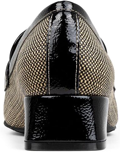 Donald Pliner Women's Tristina Penny Loafer in Saudi Arabia