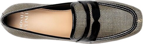 Donald Pliner Women's Tristina Penny Loafer in Saudi Arabia