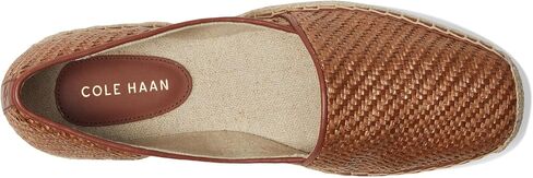 Cole Haan Women's Cloudfeel Keely A-line Espadrilles Loafer Flat in Saudi Arabia