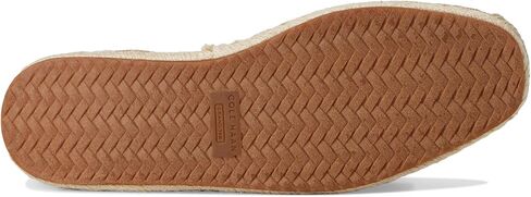 Cole Haan Women's Cloudfeel Keely A-line Espadrilles Loafer Flat in Saudi Arabia