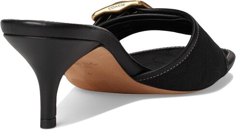 Coach Women's Margot Sandal Platform in Saudi Arabia