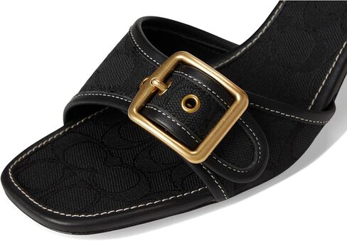 Coach Women's Margot Sandal Platform in Saudi Arabia