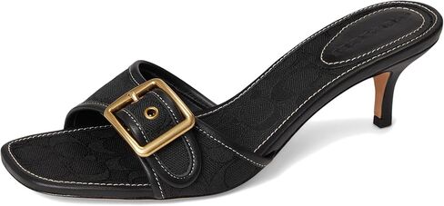 Coach Women's Margot Sandal Platform in Saudi Arabia