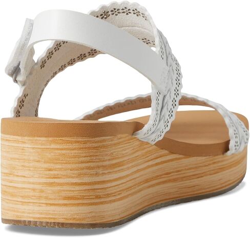Skechers Women's Summers-Coastal Stroll Wedge Sandal in Kuwait