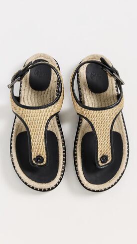 Castañer Women's Tamesis Sport Sandals in Saudi Arabia