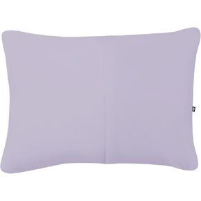 KYTE BABY Rayon Made from Bamboo Toddler Pillowcase in Taro