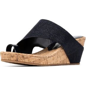 Donald Pliner Women's Gyer Wedge Sandal
