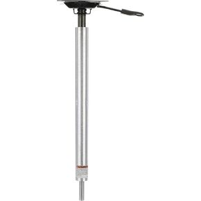 Swivl-Eze SP-3204-T Lock'N-Pin Adjustable Power Pedestal Post, 24-30 Inches