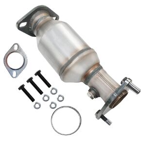 Right Catalytic Converter Compatible with 2005-2018 Nissan Frontier 2005-2012 Nissan Pathfinder 4.0L Catalytic Convertor High Performance (EPA Compliant)