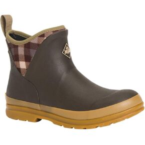 MUCK Women's Originals Ankle Rain Boot