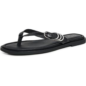 rag & bone Women's Gia Thong Sandals
