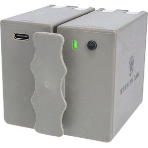 Stealth Cam 360 CAM MAX Cartridge​ Rechargeable Lithium Battery Pack​