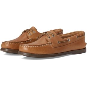 Sperry Women's Ao 2 Eye Boat Shoe
