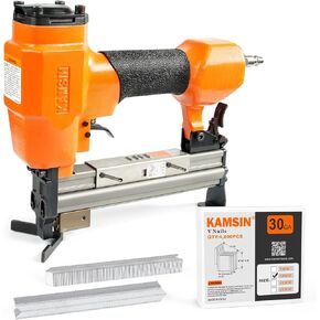 #V1015 30 Gauge Pneumatic Picture Frame Nailer Picture Frame Joiner V nailer with 10mm Length V Nails for Picture Frame