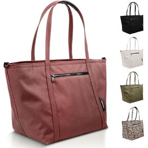 Colugo Diaper Bag Tote, Waterproof Large Baby Diaper Bags, Mommy Maternity Travel Bag, Baby Bags for Mom, Travel Diaper Tote