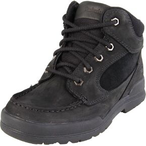 Timberland Earthkeepers moc toe chukka (طفل صغير/طفل صغير/طفل كبير)