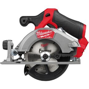 Milwaukee M12 FUEL 5-3/8 Inch Circular Saw (Bare Tool)