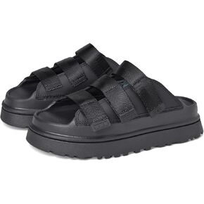 UGG Women's Goldenglow Slide Sandal