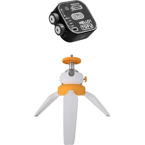 Tofu Black & Table Tripod