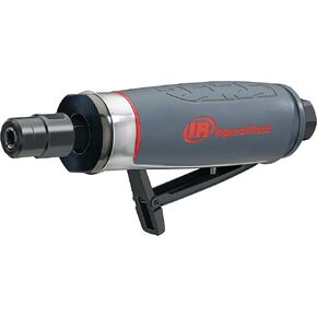 Ingersoll Rand 5106MAX Air Die Grinder, 35,000 RPM, 0.4 HP, 1/4" Collet, Rear Exhaust