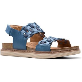 Clarks Women's Arwell Glide Sandal