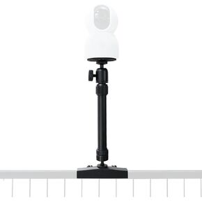 FXW Playpen Camera Mount (لا يتم تضمين الكاميرا و Playpen) ، متوافق فقط مع FXW Dog Playpen│patent المعلقة