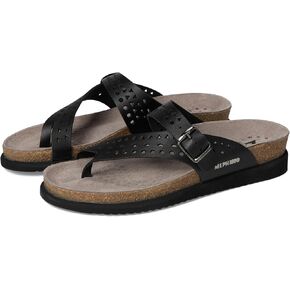 Mephisto Women's Helena Perf Flat Sandal