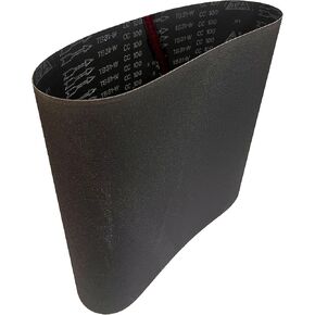 Drum Sander Feed Belt Conveyor for Grizzly 18" G0458 Drum Sander, 18" x 44-1/2" by Monarch Industrial