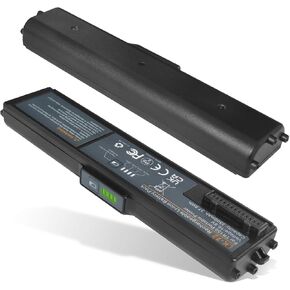 CACITY Replacement LK-72 Battery Pack for Canon PIXMA TR150 Printer - 10.8V 3500mAh Rechargeable Li-ion Battery, High-Efficiency Power Solution for Canon TR150 Portable Printer