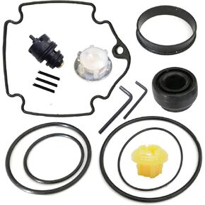 910463 Overhaul Kit RN175A Rebuild Kit for RN175 RN175A Roofing Nail Gun Parts