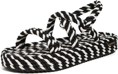 Women's Bahamas Platform Sandals in Saudi Arabia