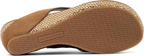 Donald Pliner Women's Gyer Wedge Sandal in Kuwait
