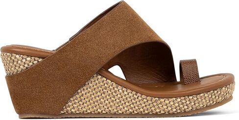 Donald Pliner Women's Gyer Wedge Sandal in Kuwait