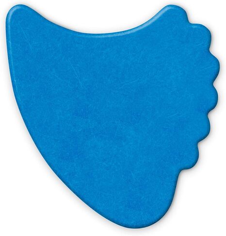 Dunlop 414R88 Tortex® Fins, Green, .88mm, 72/Bag in Saudi Arabia