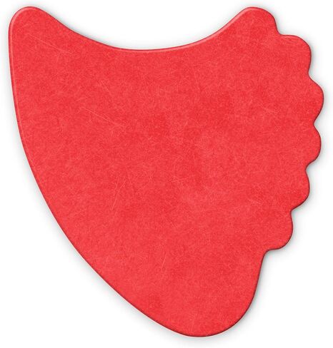 Dunlop 414R88 Tortex® Fins, Green, .88mm, 72/Bag in Saudi Arabia