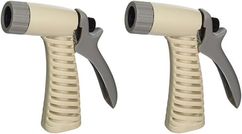 SHURFLO 9401000 Blaster Nozzle (Pack of 2) - Metal Globe Valve, RV/Marine Water Pump Nozzle in Saudi Arabia