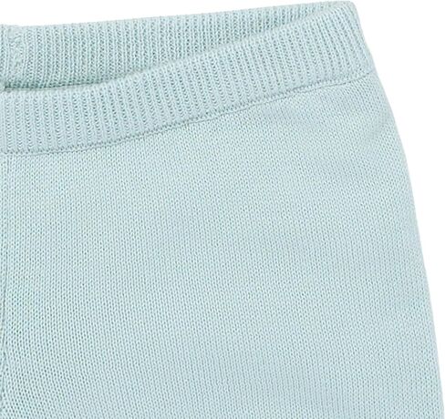 Modern Moments by Gerber Baby Boys 2-piece Johnny Collar Sweater and Short Set in Saudi Arabia