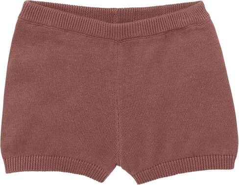 Modern Moments by Gerber Baby Boys 2-piece Johnny Collar Sweater and Short Set in Saudi Arabia