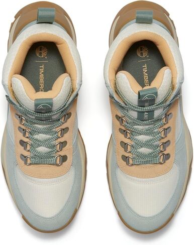 Timberland Women's Mt. Maddsen Peak Mid Lace-up Waterproof Hiking Boot in Saudi Arabia