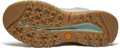 Timberland Women's Mt. Maddsen Peak Mid Lace-up Waterproof Hiking Boot in Saudi Arabia