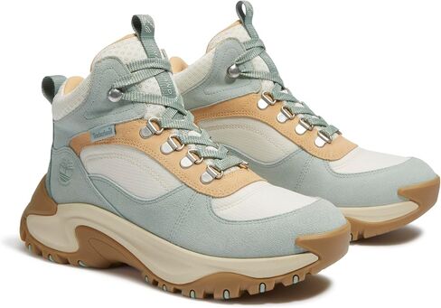 Timberland Women's Mt. Maddsen Peak Mid Lace-up Waterproof Hiking Boot in Saudi Arabia