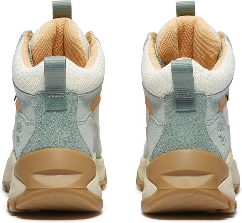 Timberland Women's Mt. Maddsen Peak Mid Lace-up Waterproof Hiking Boot in Saudi Arabia