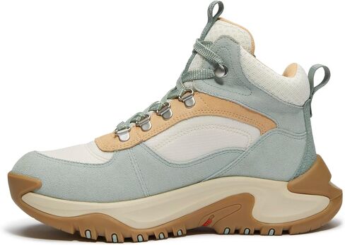 Timberland Women's Mt. Maddsen Peak Mid Lace-up Waterproof Hiking Boot in Saudi Arabia