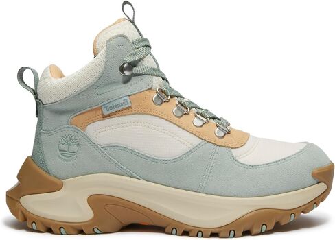 Timberland Women's Mt. Maddsen Peak Mid Lace-up Waterproof Hiking Boot in Saudi Arabia