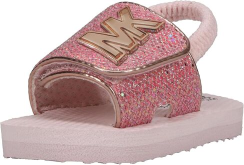 MICHAEL KORS Baby-Girl's Malissa Crib Shoe in Saudi Arabia