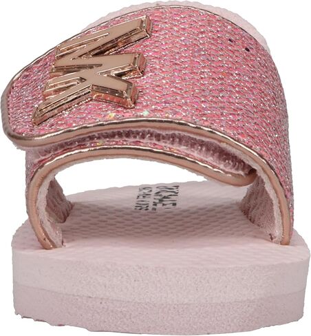 MICHAEL KORS Baby-Girl's Malissa Crib Shoe in Saudi Arabia