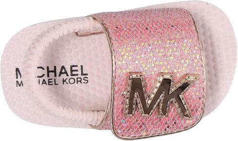 MICHAEL KORS Baby-Girl's Malissa Crib Shoe in Saudi Arabia