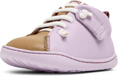 Camper Kid's Peu Cami 80153 Ankle Shoes in Saudi Arabia